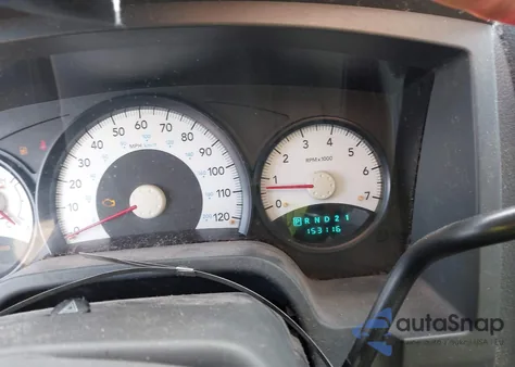 2007 Dodge Dakota St z USA, uszkodzony, nr VIN 1D7HW28P07S268095